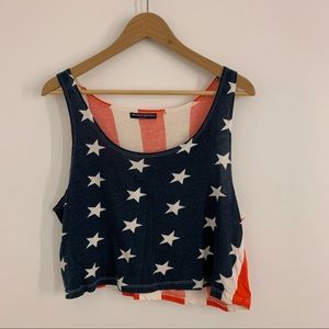 Brandy Melville Tank